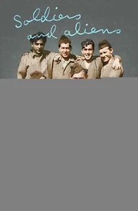 Soldiers and Aliens: Men the Australian Army's Employment Companies during World War II