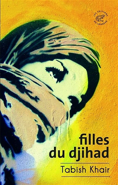 Filles du Djihad