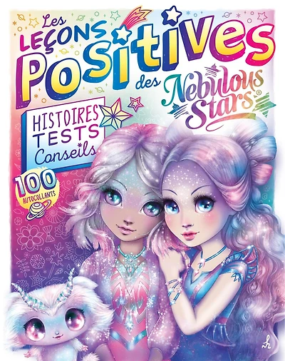 Les leçons positives des Nebulous Stars: Histoires - Tests - Conseils