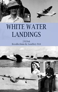 White Water Landings: A view of the Imperial Airways Africa service from ground