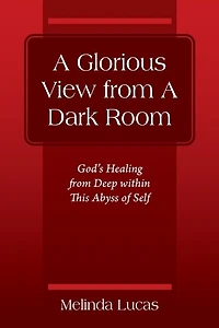 A Glorious View from A Dark Room: God's Healing from Deep within This Abyss of Self