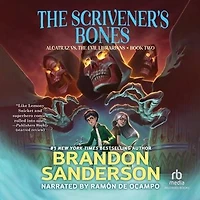 The Scrivener's Bones