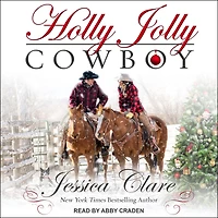 Holly Jolly Cowboy