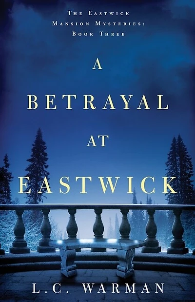 A Betrayal At Eastwick