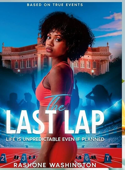 The Last Lap: Life Is UnPredictable Even If Planned