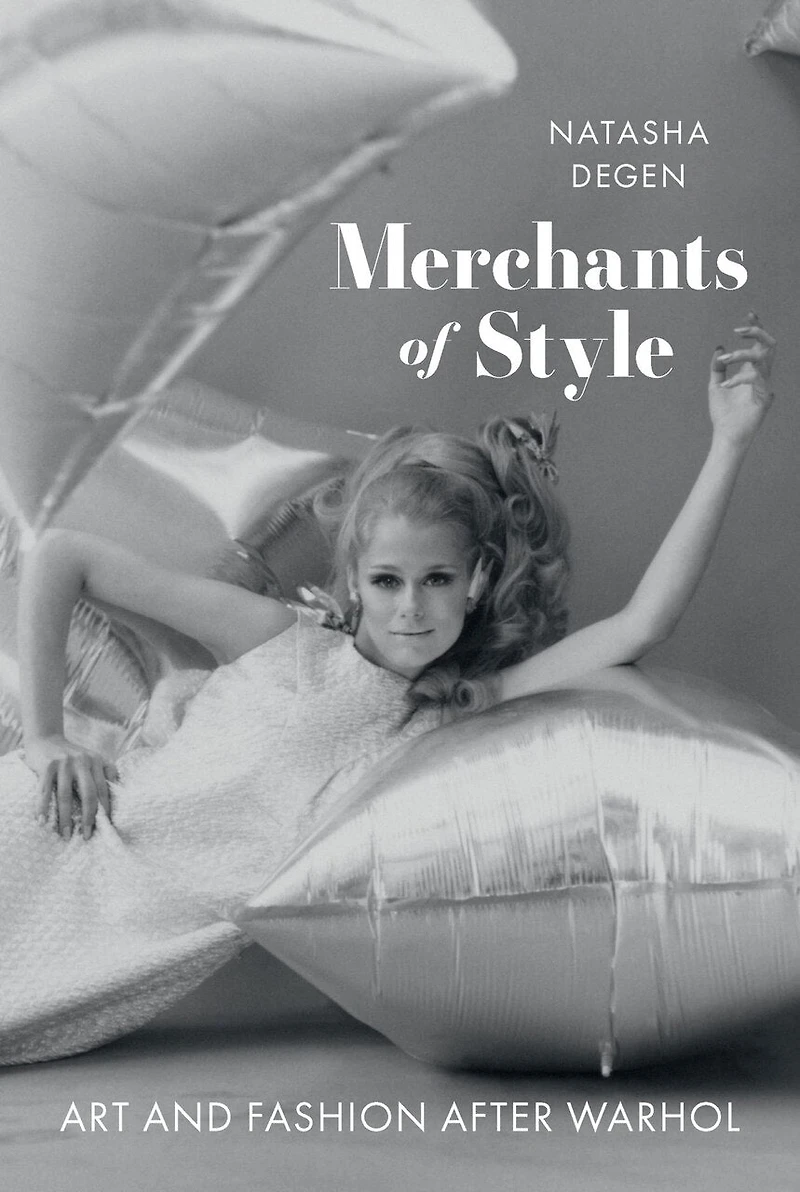 Merchants of Style: Art and Fashion After Warhol