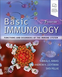 Basic Immunology: Functions And Disorders Of The Immune System