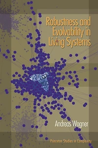 Robustness and Evolvability in Living Systems