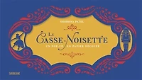 Le Casse-Noisette: un pop-up en papier découpé