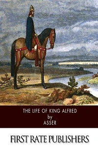 The Life of King Alfred
