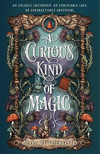 A Curious Kind of Magic
