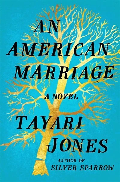 An American Marriage: (Large Print)