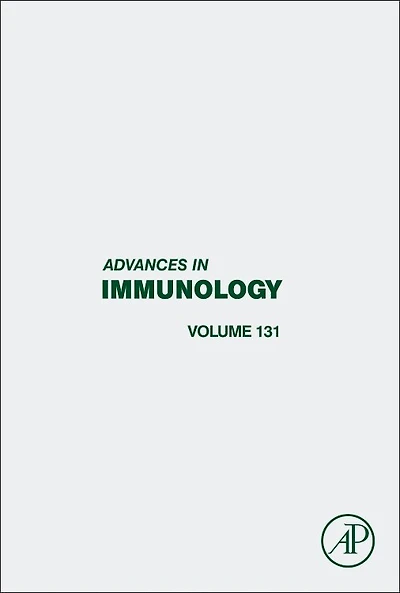 Advances Immunology