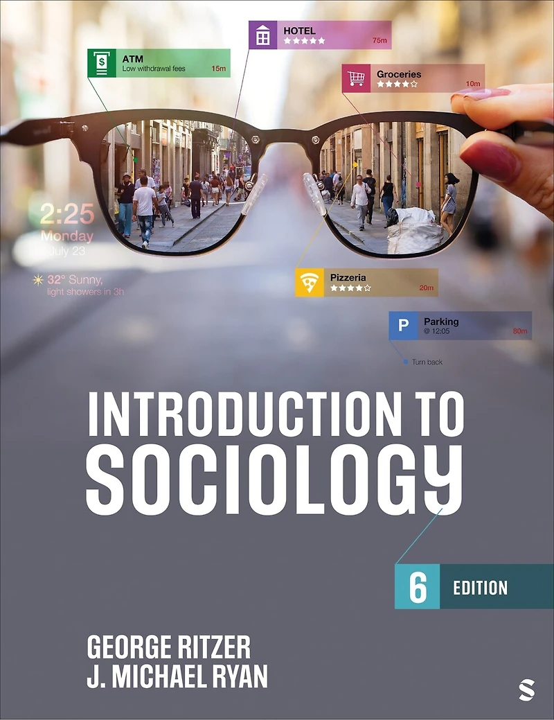 INTRODUCTION TO SOCIOLOGY