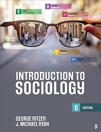 INTRODUCTION TO SOCIOLOGY