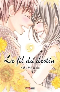 Le fil du destin, Vol. 5