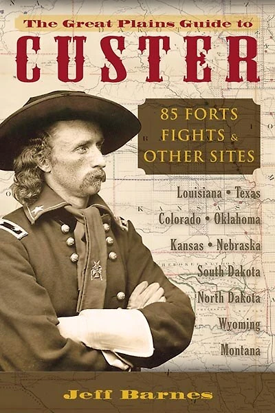 Great Plains Guide to Custer