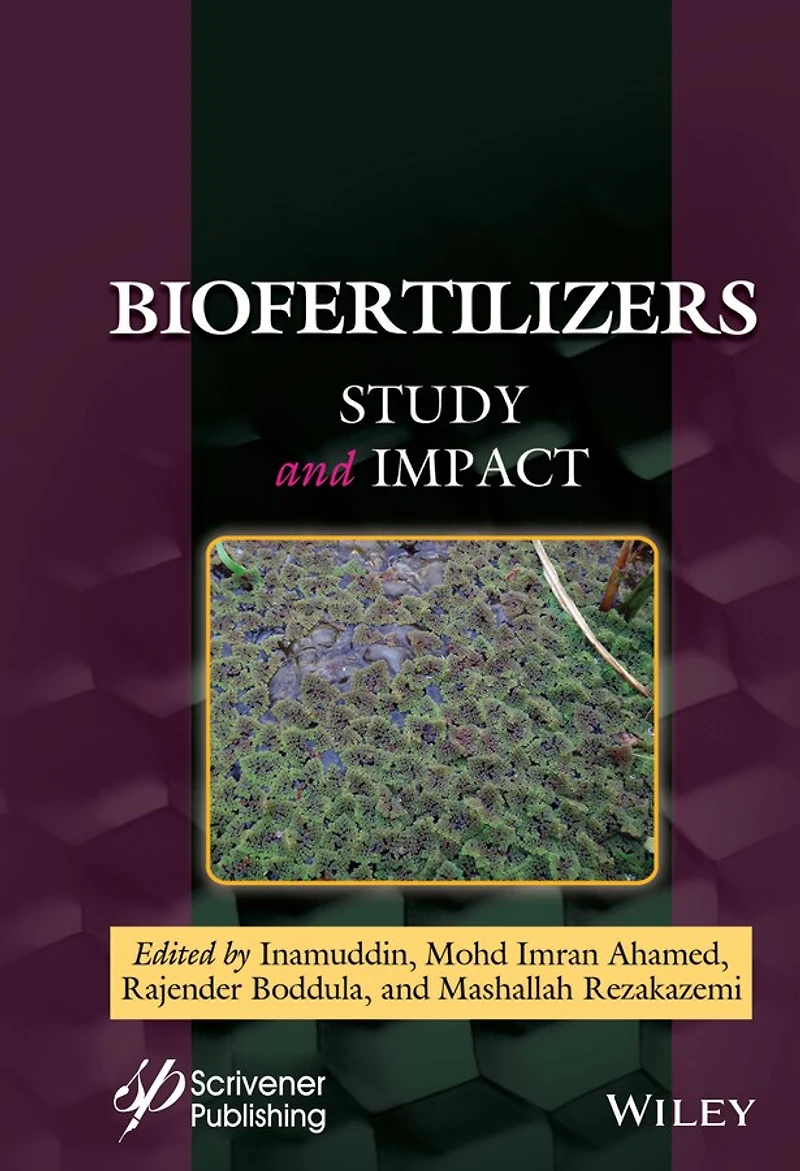 Biofertilizers: Study And Impact