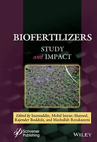 Biofertilizers: Study And Impact