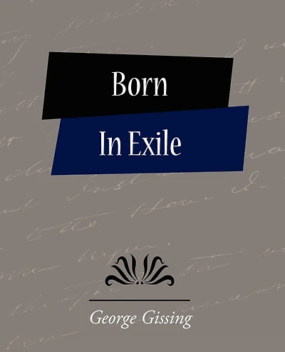 Born in Exile