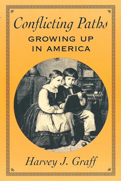 Conflicting Paths: Growing Up in America