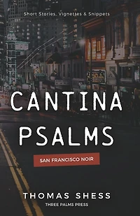 Cantina Psalms