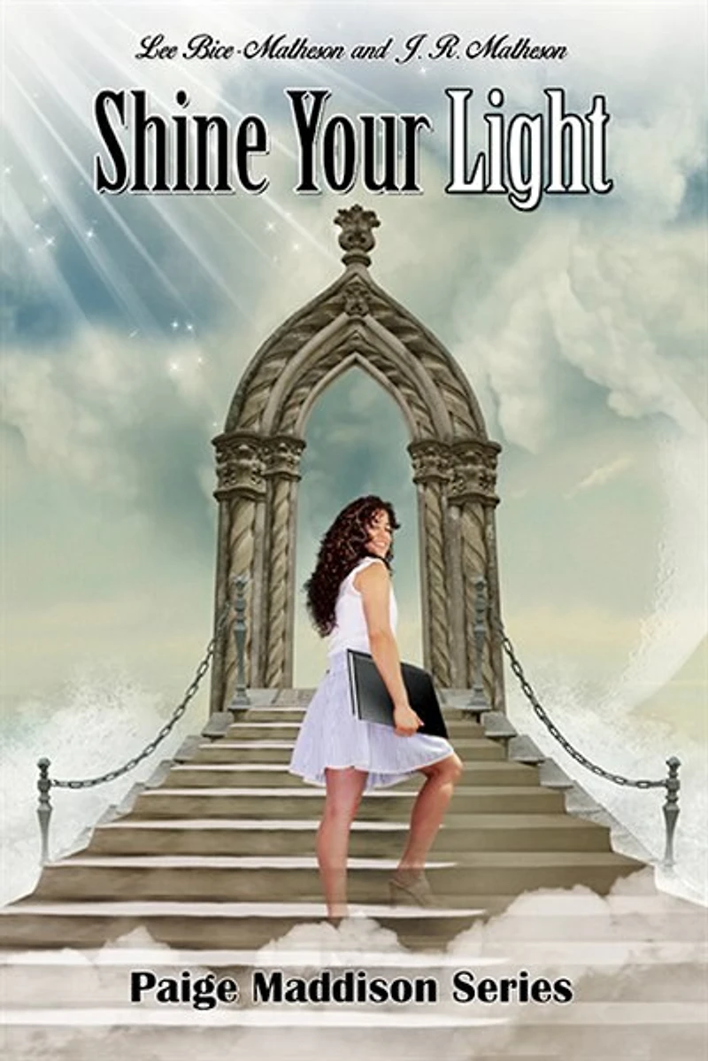Shine Your Light: Paige Maddison #3