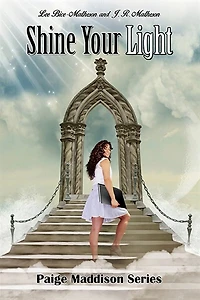 Shine Your Light: Paige Maddison #3