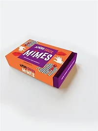 Apéro culte: Mimes