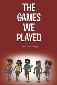 The Games We Played