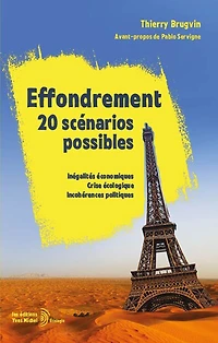 Effondrement: 20 scénarios possibles