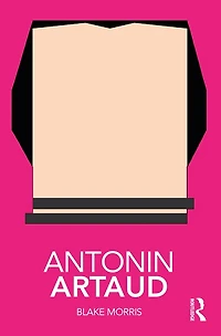 Antonin Artaud