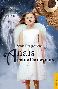 Anaïs, petite fée des ours