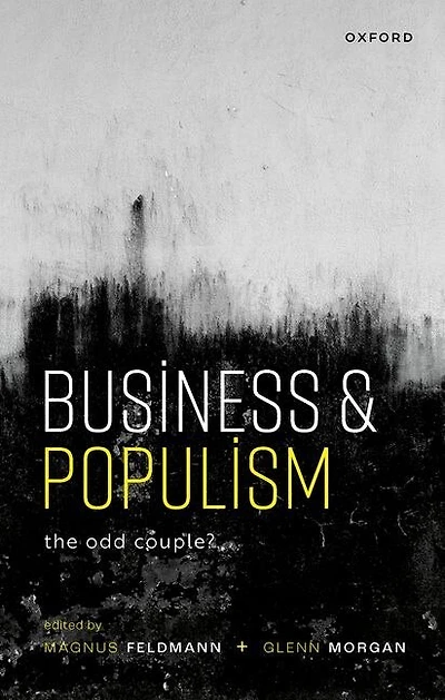 Business Elites and Populism: The Odd Couple?
