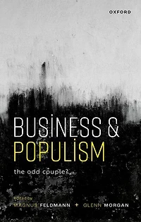 Business Elites and Populism: The Odd Couple?