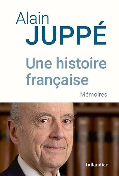 Une histoire française: mémoires