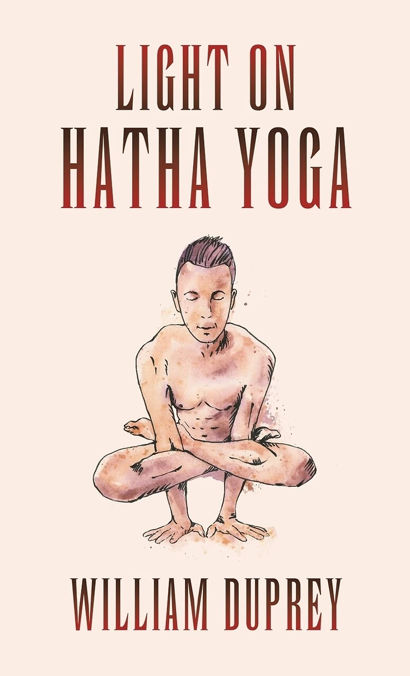 Light on Hatha Yoga