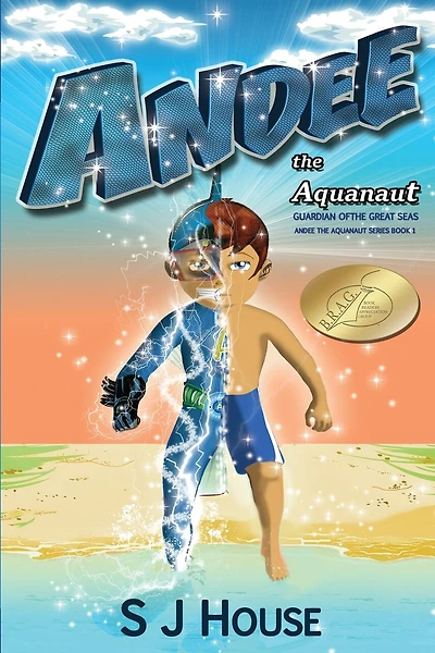 Andee the Aquanaut: Guardian of the Great Seas