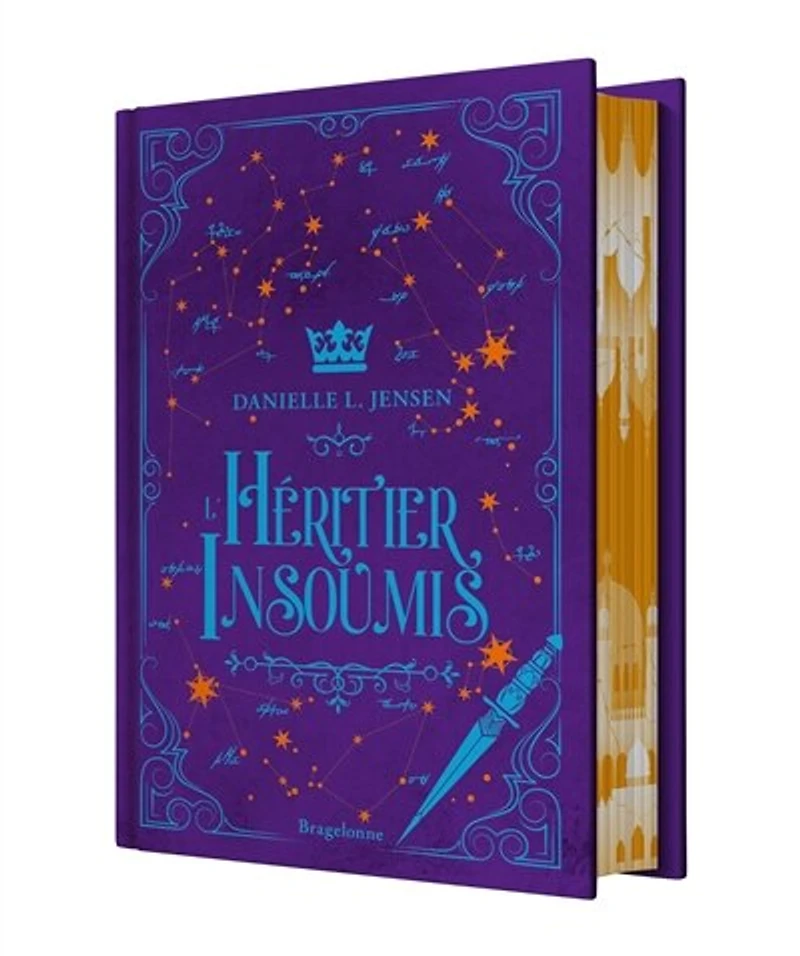 L' héritier insoumis