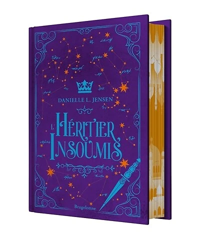L' héritier insoumis