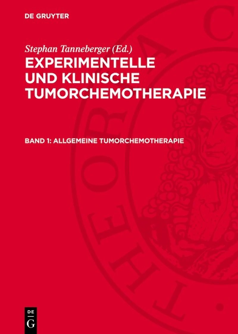 Allgemeine Tumorchemotherapie