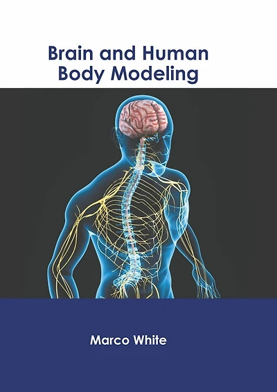 Brain And Human Body Modeling