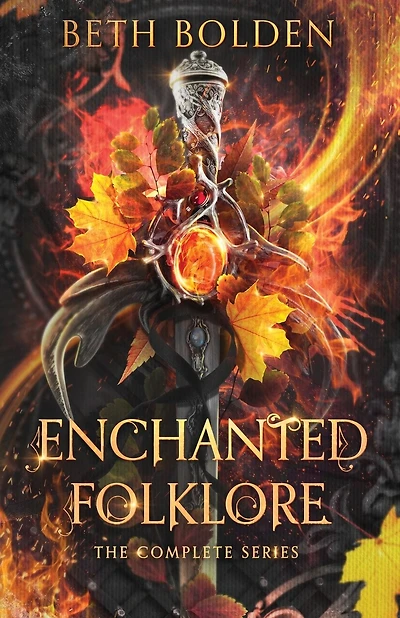 Enchanted Folklore: the Complete Series