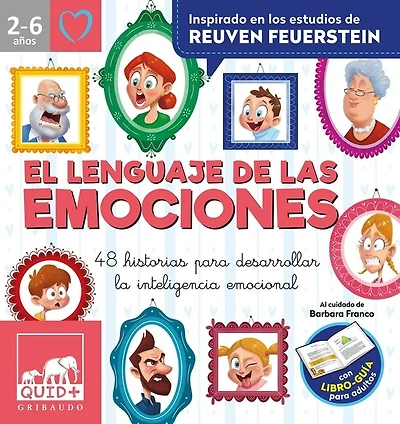 Lenguaje de Las Emociones, El