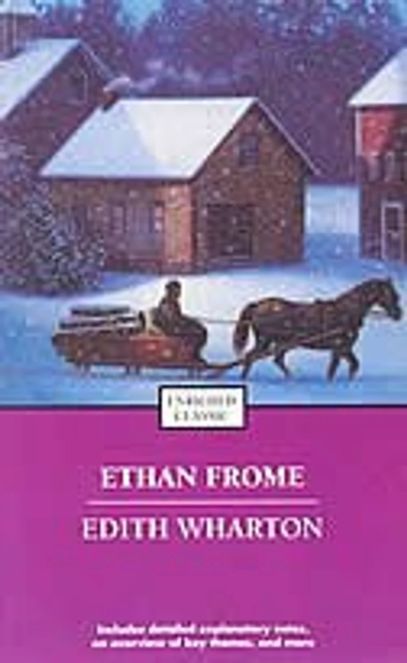 Ethan Frome