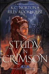 A Study in Crimson: World of Heavenfall