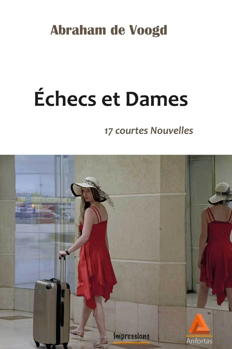 Echecs et dames: 17 nouvelles