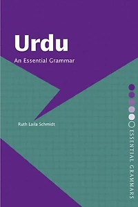 Urdu: An Essential Grammar