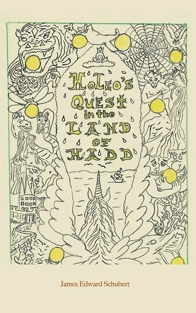 Holeo's Quest the Land of Hadd