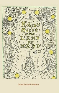 Holeo's Quest the Land of Hadd